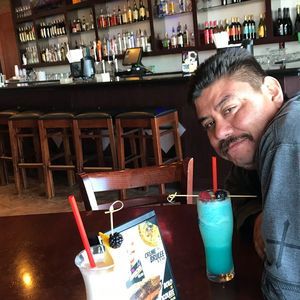 Meet your Posher, Ignacio